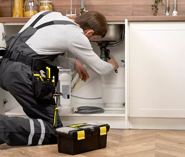 Our Team at Camarillo Plumbing Pros in Camarillo, CA