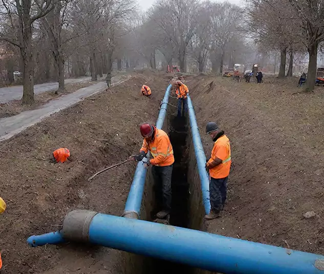 Get to Know Camarillo Plumbing Pros in Camarillo, CA