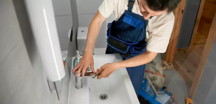 Scope of Bathroom Leak Detection Services in Camarillo, CA