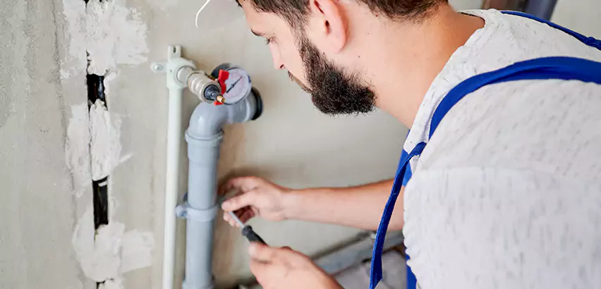 Leak Detection Service Scope and Technical Coverage in Camarillo, CA