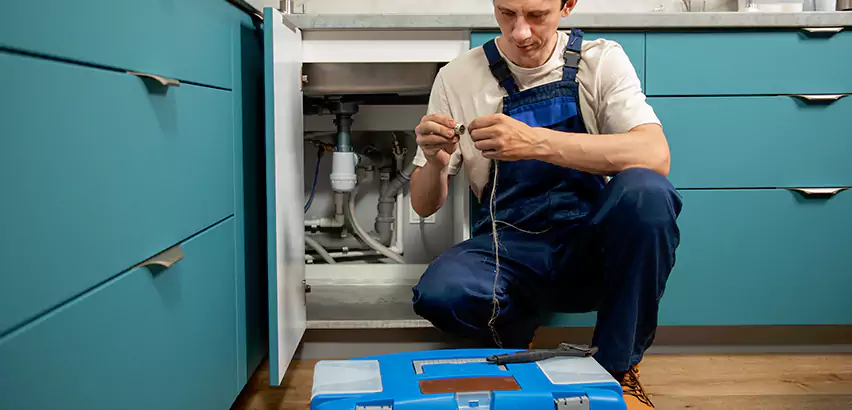 Leak Detection Services in Camarillo, CA