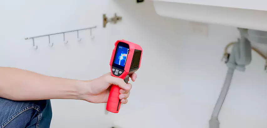 Scope of Water Leak Detection Services in Camarillo, CA