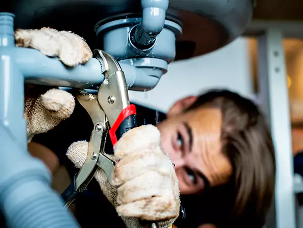 Leak Detection Done Right by Camarillo Plumbing Pros in Camarillo, CA