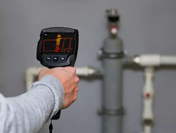 Why Camarillo Plumbing Pros is the First Choice for Wall Leak Detection Services in Camarillo, CA?