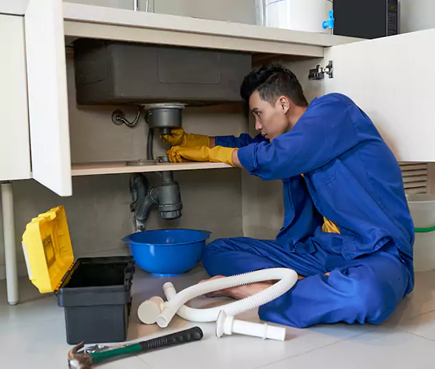 Get to Know Camarillo Plumbing Pros in Camarillo, CA