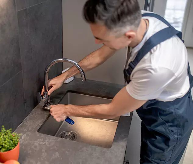 Welcome To Camarillo Plumbing Pros in Camarillo, CA