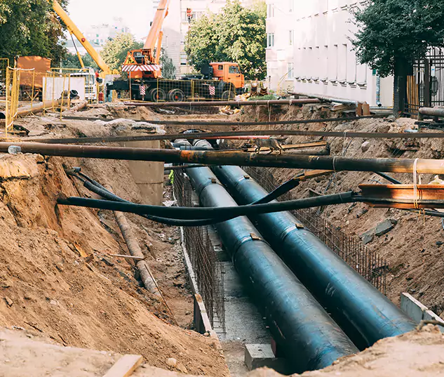 Meet Camarillo Plumbing Pros in Camarillo, CA