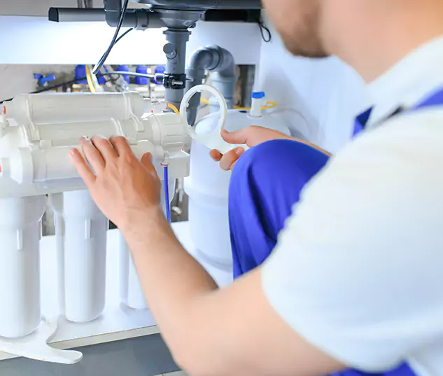 Get to Know Camarillo Plumbing Pros in Camarillo, CA