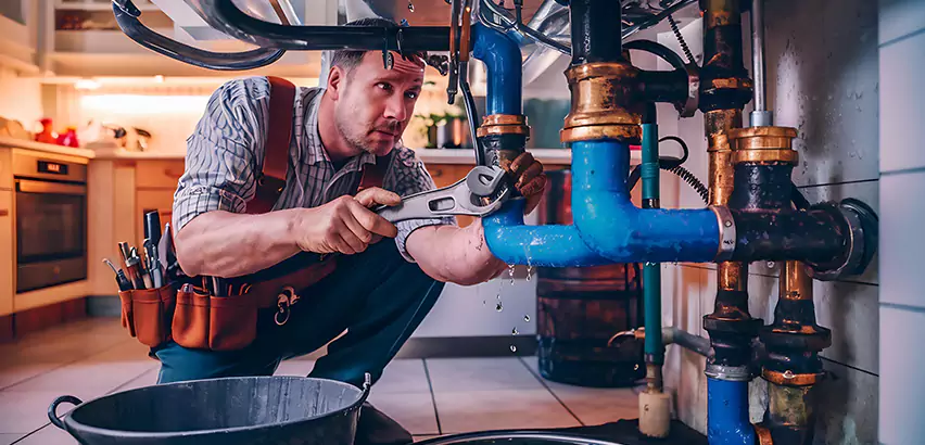 Scope of Commercial Plumbing Maintenance Services in Camarillo, CA
