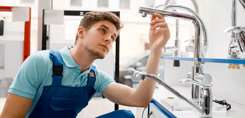 Plumbing Maintenance Scope and Performance Checks in Camarillo, CA