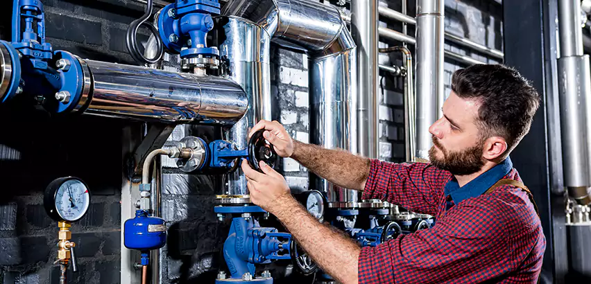 Our All Commercial Plumbing Maintenance Services in Camarillo, CA