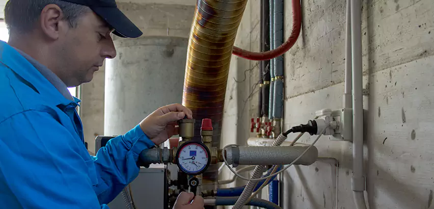 Our All Gas Line Maintenance Services in Camarillo, CA