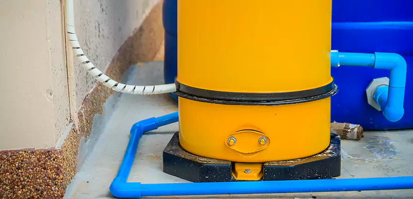 Our All Well Pump Maintenance Services in Camarillo, CA