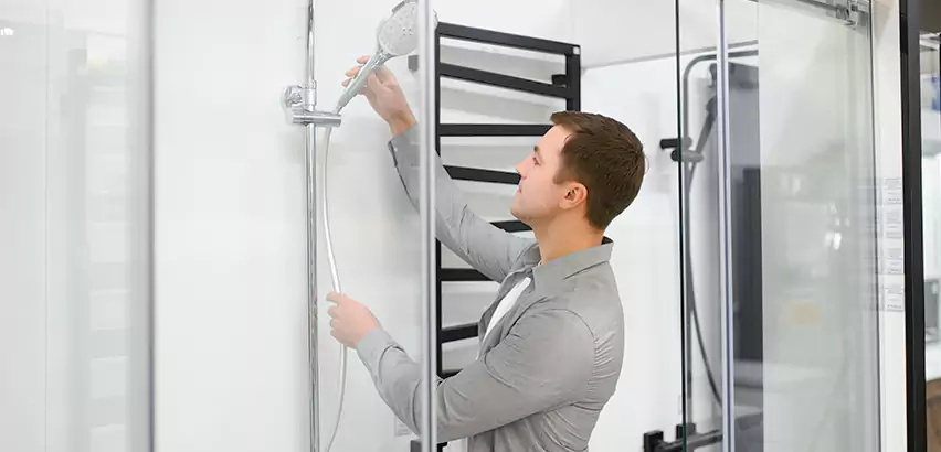 Scope of Shower Maintenance Service in Camarillo, CA