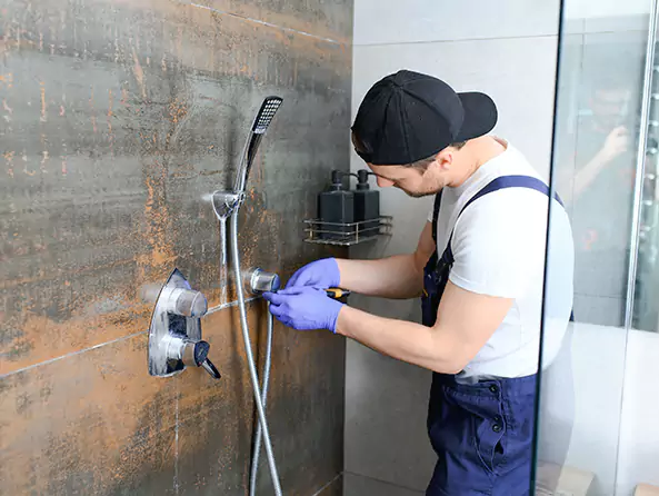 Why Choose Camarillo Plumbing Pros for Shower Maintenance Services in Camarillo, CA?