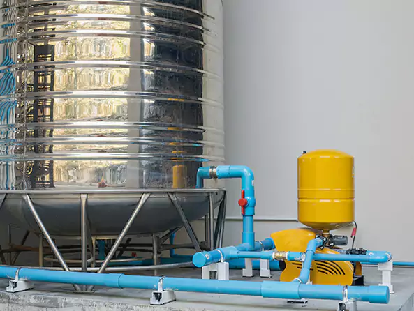 Why Camarillo Plumbing Pros the Favorite Choice in Camarillo, CA?