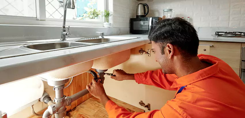 Plumbing Services in Camarillo, CA