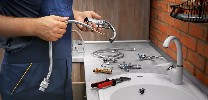 Scope of Pipe Repair Service in Camarillo, CA