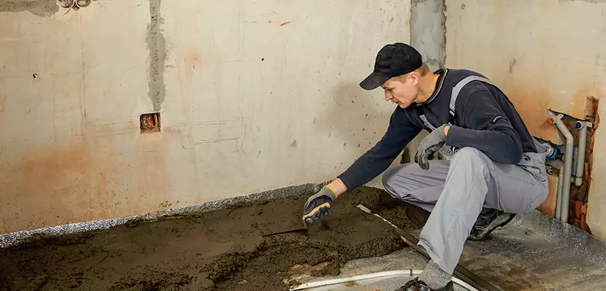 Our Complete Range of Slab Leak Repair Solutions in Camarillo, CA