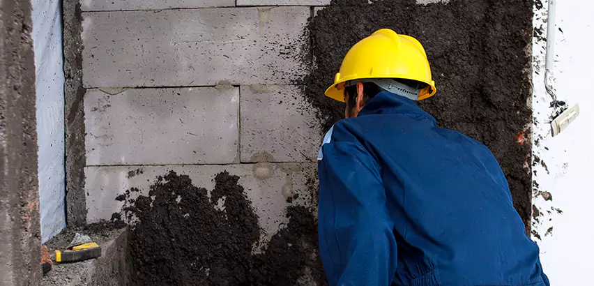 Scope of Slab Leak Repair Services in Camarillo, CA