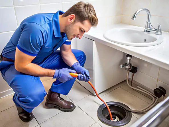 Your Top-Rated Choice for Drain Repair Services Near You in Camarillo, CA