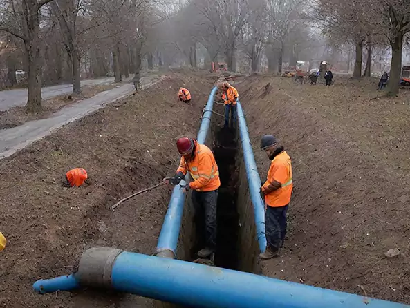 Why Homeowners Choose Camarillo Plumbing Pros in Camarillo, CA?