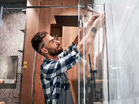 Why Camarillo Plumbing Pros Leads in Shower Repair Services in Camarillo, CA?