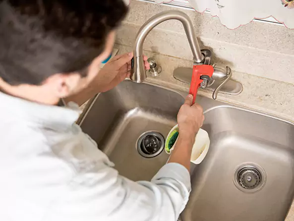 Why is Camarillo Plumbing Pros the Favorite Choice for Sink Repairing in Camarillo, CA?