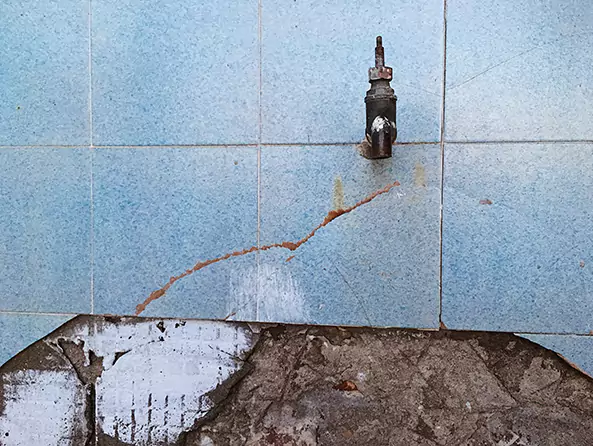 Trusted Slab Leak Repair Services Experts in Camarillo, CA