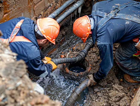 Why Choose Camarillo Plumbing Pros for Underground Pipe Repair Service in Camarillo, CA?