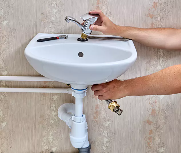 Explore What Camarillo Plumbing Pros offers in Camarillo, CA