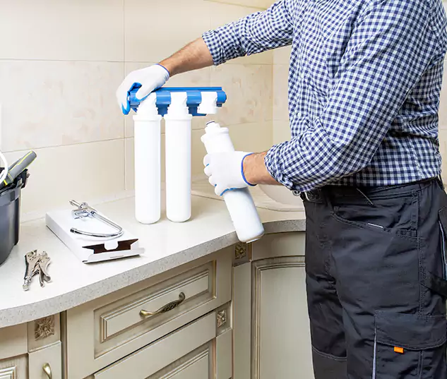Get to Know Camarillo Plumbing Pros in Camarillo, CA