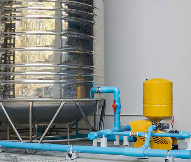 Get to Know Camarillo Plumbing Pros in Camarillo, CA