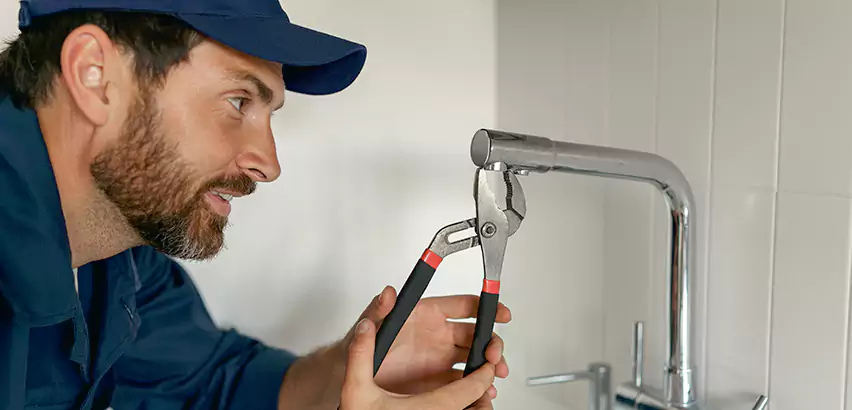 Scope of Faucet Replacement Services in Camarillo, CA