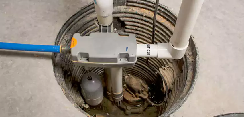 Scope of Sewage Ejector Pump Replacement Services in Camarillo, CA