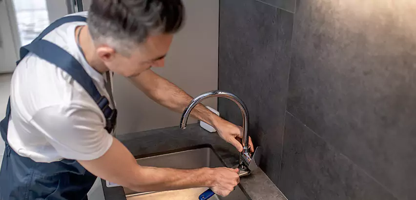 Scope of Sink Replacement Services in Camarillo, CA