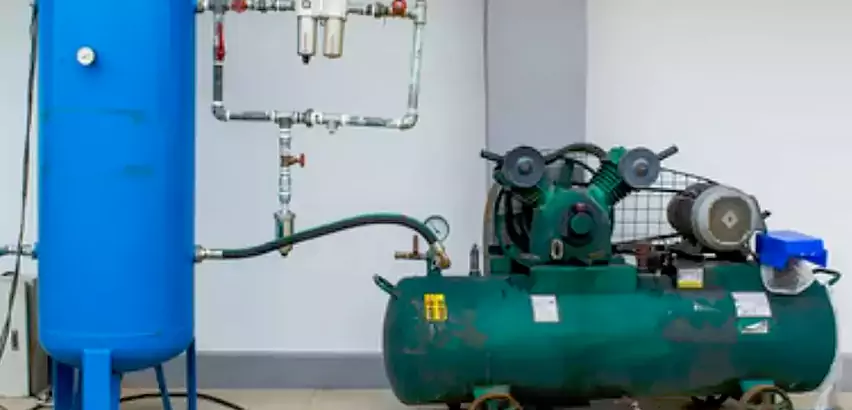 Scope of Well Pump Replacement Service (Assessment to Final Verification) in Camarillo, CA