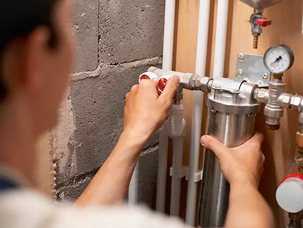 Why Camarillo Plumbing Pros is the First Choice for Gas Line Replacement Services in Camarillo, CA?