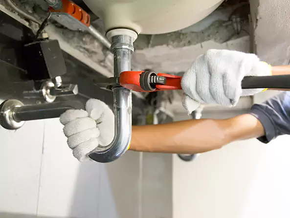 The Camarillo Plumbing Pros Difference in Plumbing Replacement in Camarillo, CA