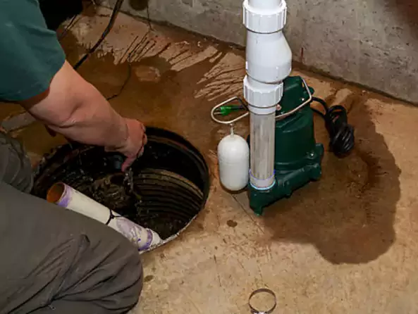 Why Camarillo Plumbing Pros is the First Choice for Sewage Ejector Pump Replacement Services in Camarillo, CA?