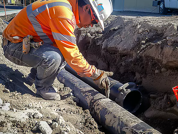 Why Camarillo Plumbing Pros is the First Choice for Sewer Replacement Services in Camarillo, CA?