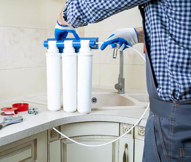 Get to Know Camarillo Plumbing Pros in Camarillo, CA