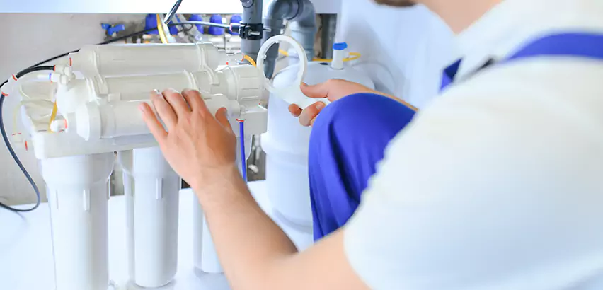 Scope of Hard Water Treatment Services in Camarillo, CA