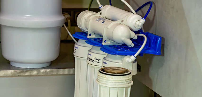 Scope of Reverse Osmosis Installation Services in Camarillo, CA