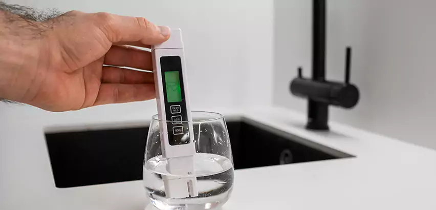 Scope of Water Quality Testing Services in Camarillo, CA