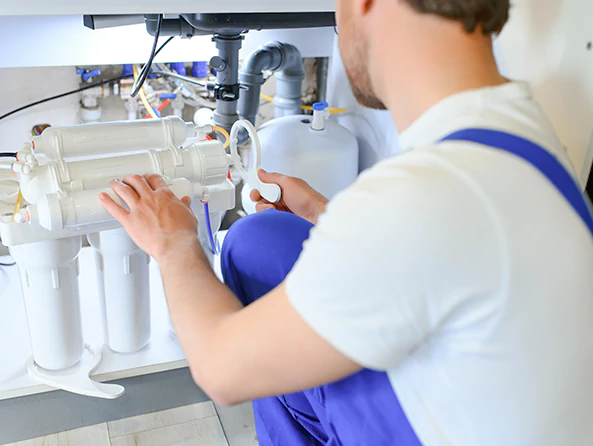 Why Camarillo Plumbing Pros is the First Choice for Reverse Osmosis Repair Services in Camarillo, CA?