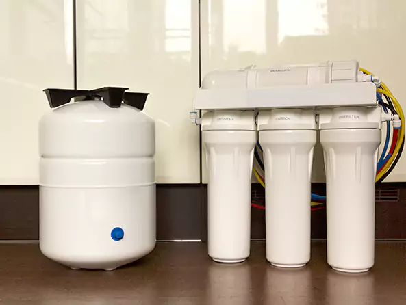 Why Camarillo Plumbing Pros is the First Choice for UV Water Purification Services in Camarillo, CA?