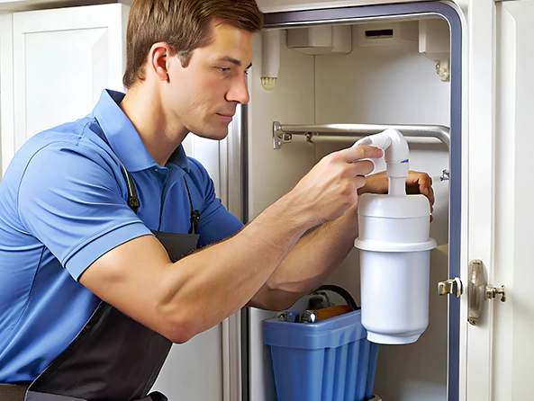 Why Camarillo Plumbing Pros is the First Choice for Water Softener Installation Services in Camarillo, CA?