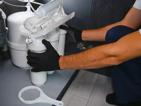Why Camarillo Plumbing Pros is the First Choice for Water Softener Repair Services in Camarillo, CA?