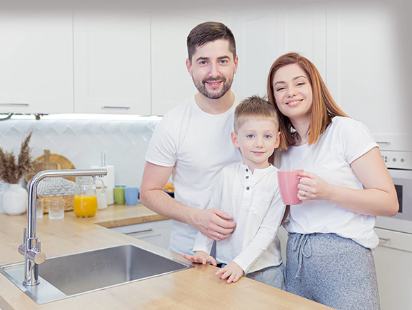 Why Camarillo Plumbing Pros is the First Choice for Whole House Water Filtration Services in Camarillo, CA?